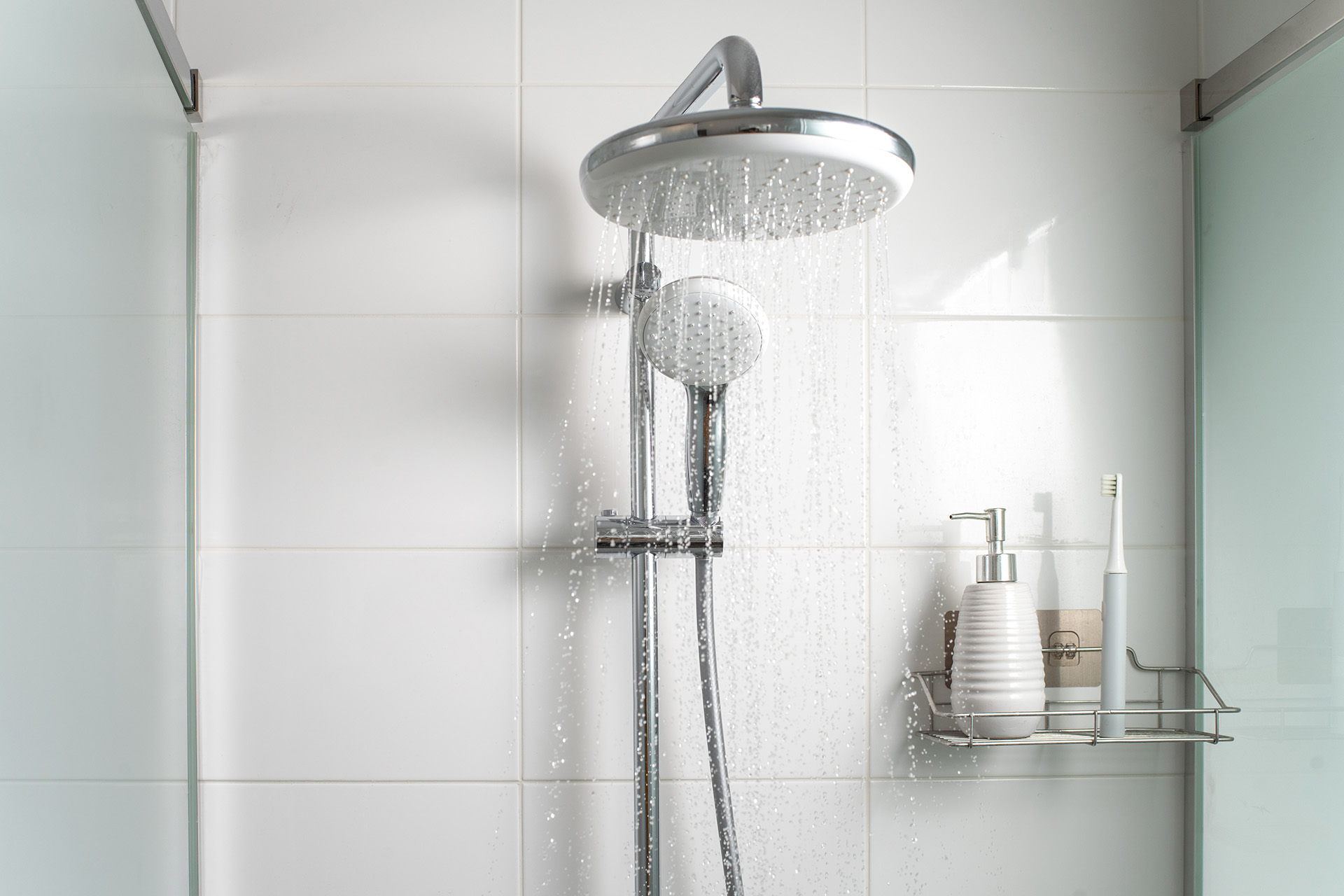 Bathroom Services